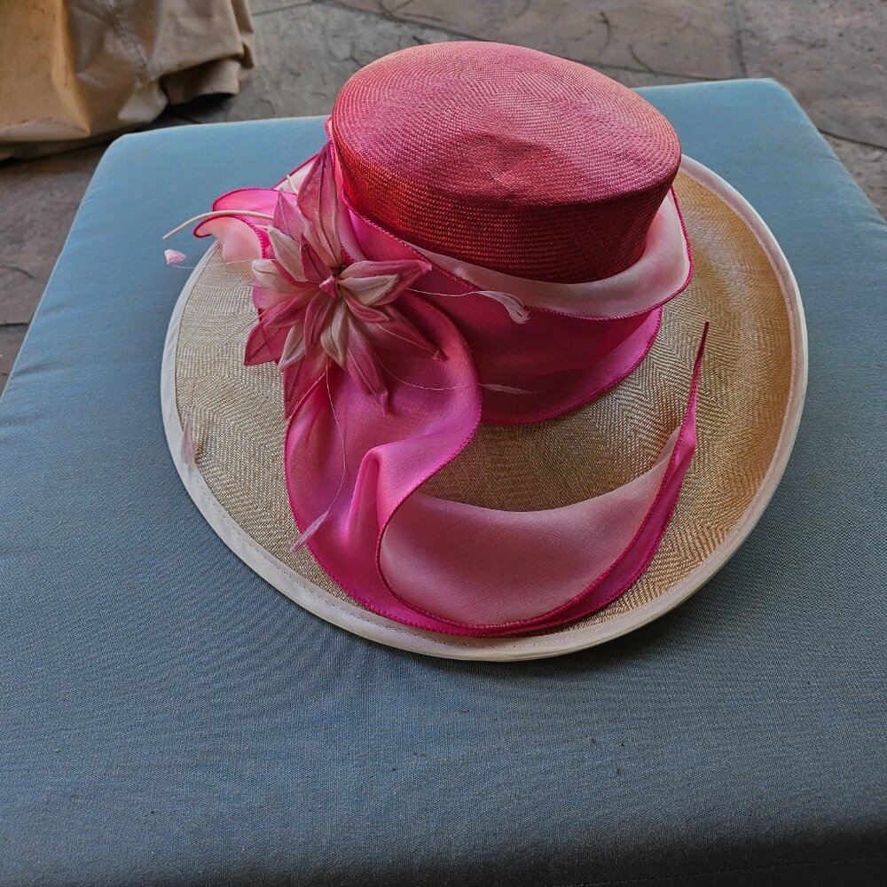Summer hat